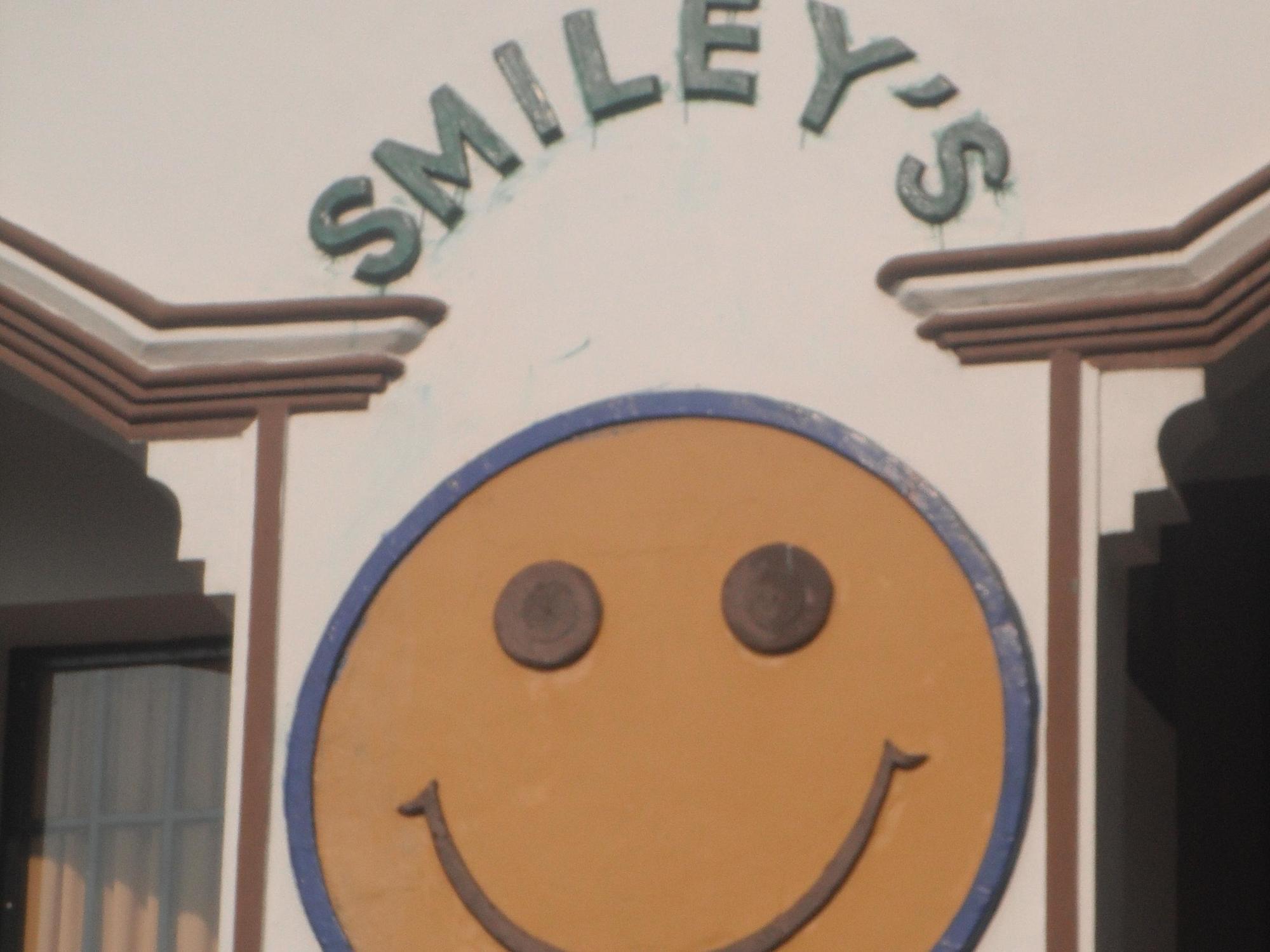 Smiley'S Guesthouse Siem Reap Zewnętrze zdjęcie